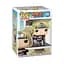 Фигурка Funko POP Animation: Naruto - Temari det0018139 - миниатюра 2