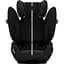 Автокрісло Cybex Solution G i-Fix Plus Moon Black (523001099) - мініатюра 2