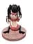 Фигурка Bandai Рандеву с жизнью Куруми Токисаки Date A Live Tokisaki Kurumi 12 см T DAL TK 12 - миниатюра 5