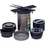 Набір для ланчу Zojirushi SL-NC09ST 0.81 л Steel (1678.03.60) [150461] - мініатюра 1