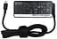 Блок живлення Lenovo ( 20V 2.25A 15V 3A 45W) Type-C "Б/У" - мініатюра 1