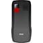 Мобільний телефон Ergo R182 DS Black UA UCRF - мініатюра 1
