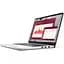 Ноутбук Dell Pro 14 PC14250,1920 x 1200,265U 12 C/14 T,2.1 GHz - 5.3 GHz,15 W,16 GB DDR5,512 GB - мініатюра 3