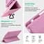 Чехол-книжка ArmorStandart Smart Fold Pen для Samsung Galaxy Tab S10 FE+ Pink (ARM85558) [151848] - миниатюра 7