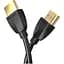 Кабель Vention HDMI-HDMI V 2.0 1.5 м (AAIBG) - мініатюра 2