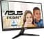 Монітор 21.5" ASUS VY229Q Eye Care Monitor FHD IPS 75Hz (90LM0960-B02170) - мініатюра 2