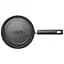 Сотейник Fiskars Hard Face, с крышкой, 24 см (1052230) - миниатюра 1