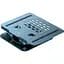 Підставка для ноутбука складана Baseus UltraStable Pro Series Rotatable 3hinge B10059900811-01 - мініатюра 4