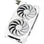 Відеокарта ASUS Radeon RX 9060 XT 16Gb DUAL WHITE OC (DUAL-RX9060XT-16G-WHITE) - мініатюра 5