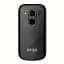 Мобільний телефон Ergo F241 Black UA UCRF - мініатюра 2