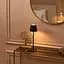 Лампа настільна світлодіодна МВМ MY HOME  DH-LAMP-15 100 х 380 см чорна (DH-LAMP-15 BLACK) - мініатюра 12