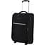 Валіза Travelite Cabin на 2 колесах S TL090236 Black (TL090236-01) - мініатюра 1
