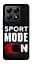 Чохол Demsky Sport mode on для Xiaomi 14T - мініатюра 1
