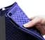 Чохол Primo Kakusiga Huxi для планшета Apple iPad Air / Air 2 (A1474, A1475, A1476, A1566, A1567) Dark Blue - мініатюра 5