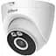 Відеокамера Dahua Dual Light з мікрофоном DH-IPC-HDW1539DA-SAW-IL (2.8мм) 5MP Wi-Fi - мініатюра 1