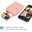Портативний фотопринтер HP Sprocket 2x3 Pink (HPISPP) [141282] - мініатюра 5