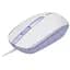 Мишка Canyon M-10 USB White Lavender (CNE-CMS10WL) - мініатюра 2