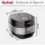 Мультиварка-скороварка Tefal Multicook & Bake [IH RK908A34] [69309] - мініатюра 2