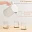 Електрочайник MiJia 2 Constant Temperature White [MJHWSH03YM] [123066] - мініатюра 9