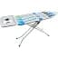 Прасувальна дошка Casa Si Lady 122x38 см White/Blue Laquer (CS93574R267) - мініатюра 1