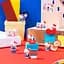Фігурка-сюрприз Pop Top Hello Kitty – Канцелярські історії в асортименті (25WH-005) - мініатюра 10