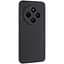 Чохол Silicone Cover Ummi Lakshmi Full Camera (AA) для Xiaomi Redmi 14C / Poco C75 Чорний / Black - мініатюра 1