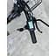 Електровелосипед Green Giant U18" 600W 48V 18Ah + сидіння/багажник чорний - мініатюра 4