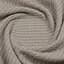 Плед-покривало Cosas Bronze Knitted Braid косичка 200х220 см кварц (Blanket_34Bronze_KnittedBraid_200x220) - мініатюра 3