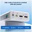 Повербанк Romoss Power Bank 30000mAh Sense8F (PHP30-711-1133H) - мініатюра 6