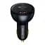 АЗУ Baseus Qualcomm Quick Charge 5 Technology Multi-Port Fast 100W USB+2Type-C+Cable Type-C TZCCZM-0G Black - мініатюра 2