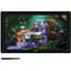 Графічний монітор Huion Kamvas RDS-220 + рукавичка - мініатюра 1