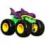 Машинка-позашляховик Hot Wheels Зміни колір серії  Monster Trucks в асортименті (HGX06) - мініатюра 3