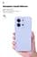 Чехол ArmorStandart ICON для Xiaomi Redmi 15C 4G / Poco C85 4G Camera cover Lavender (ARM87043) - миниатюра 7