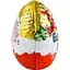Яйце Kinder Maxi Surprise Новорічне 100 г - мініатюра 7