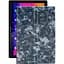 Чехол StatusCASE из экокожи для планшета Prestigio MultiPad Muze 4231 Хаки-синий - миниатюра 1