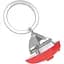 Брелок Metalmorphose Sailing Boat (8000020378261) - мініатюра 1