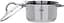 Кастрюля Bravo Chef, с крышкой, 16 см, 1,9 л (BC-2001-16) - миниатюра 2