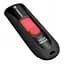 Флеш-накопичувач Transcend JetFlash 590 32 ГБ (TS32GJF590K) Чорний - мініатюра 4