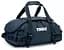 Спортивна сумка Thule Chasm Duffel 30L (Darkest Blue) 3205586 (TH 3205586) - мініатюра 1
