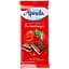 Шоколад Alpinella Truskawkowym молочний 100 г - мініатюра 1