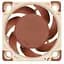 Кулер для корпуса Noctua (NF-A4x20 PWM) - миниатюра 1