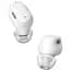 Бездротові навушники Baseus Encok WM01 TWS White (NGTW370002) - мініатюра 3