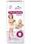 Підгузки-трусики Bella Baby Happy Junior 5 (11-18 кг), 40 шт. - мініатюра 1