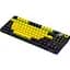 Клавіатура Lorgar KBP70TKLW Pro Black/Yellow (LRG-KBP70TKLW-YL-US) [144815] - мініатюра 3