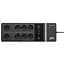 Джерело безперебійного живлення APC BE850G2-GR 520W / 850VA - мініатюра 5