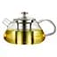 Заварник Ofenbach с ситечком, 0,45 л (OF-100616S) - миниатюра 1