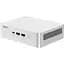 Комп'ютер ASUS NUC 15pro+ RNUC15CRSU500002 Intel Core Ultra 5 225H/Без ОЗП/Без SSD/Intel Arc Graphics/Без ОС (90AR00P3-M00030) - мініатюра 2