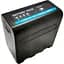Акумулятор AC Prof NP-F980D Li-ion 7.4V [107238] - мініатюра 1