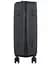 Чемодан Semi Line 24" (M) Black (T5789-2) (DAS302975) - миниатюра 3