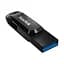 USB флеш накопитель SanDisk 128GB Ultra Dual Drive Go USB 3.1/Type C (SDDDC3-128G-G46) - миниатюра 4